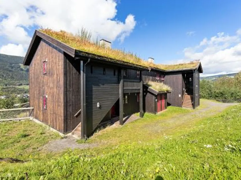 Nordlia F4