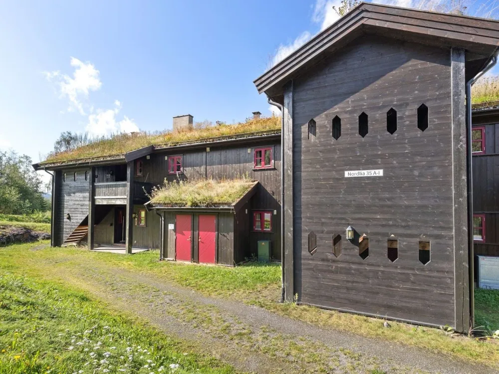 Nordlia F4