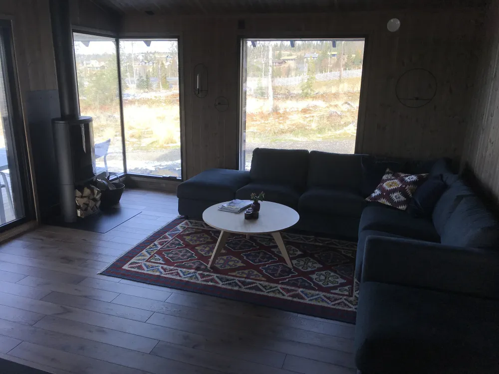 Mosetervegen 743
