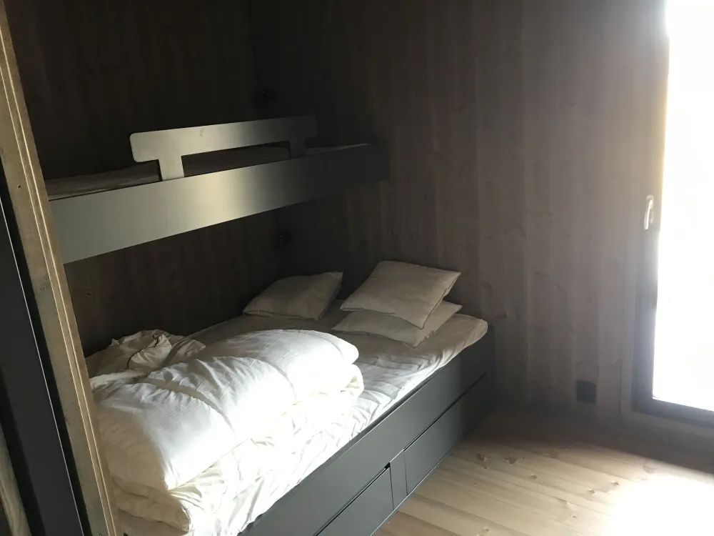 Mosetervegen 743