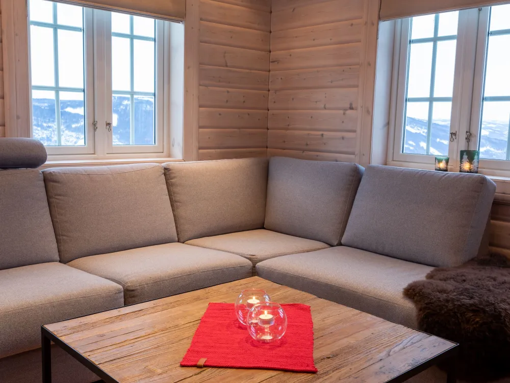 Hafjell Fjellandsby 93