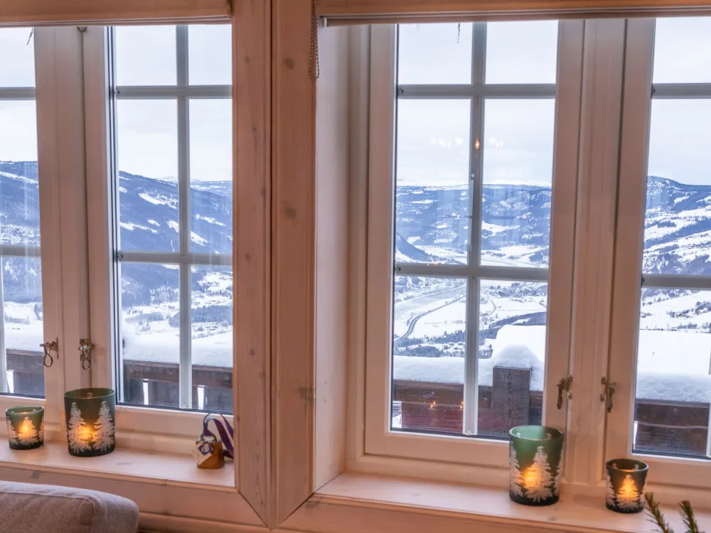 Hafjell Fjellandsby 93