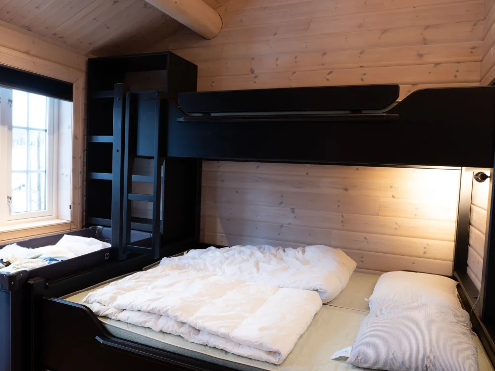 Hafjell Fjellandsby 93