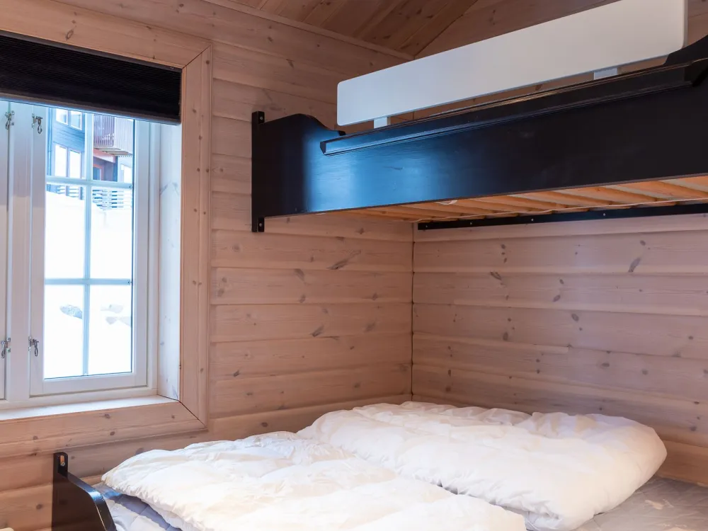 Hafjell Fjellandsby 93