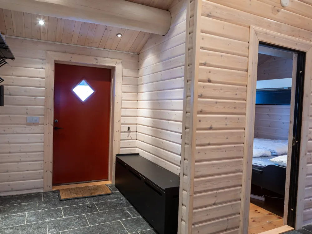 Hafjell Fjellandsby 93