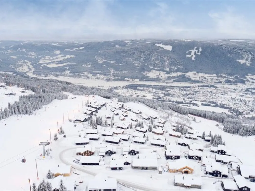 Hafjell Fjellandsby 218