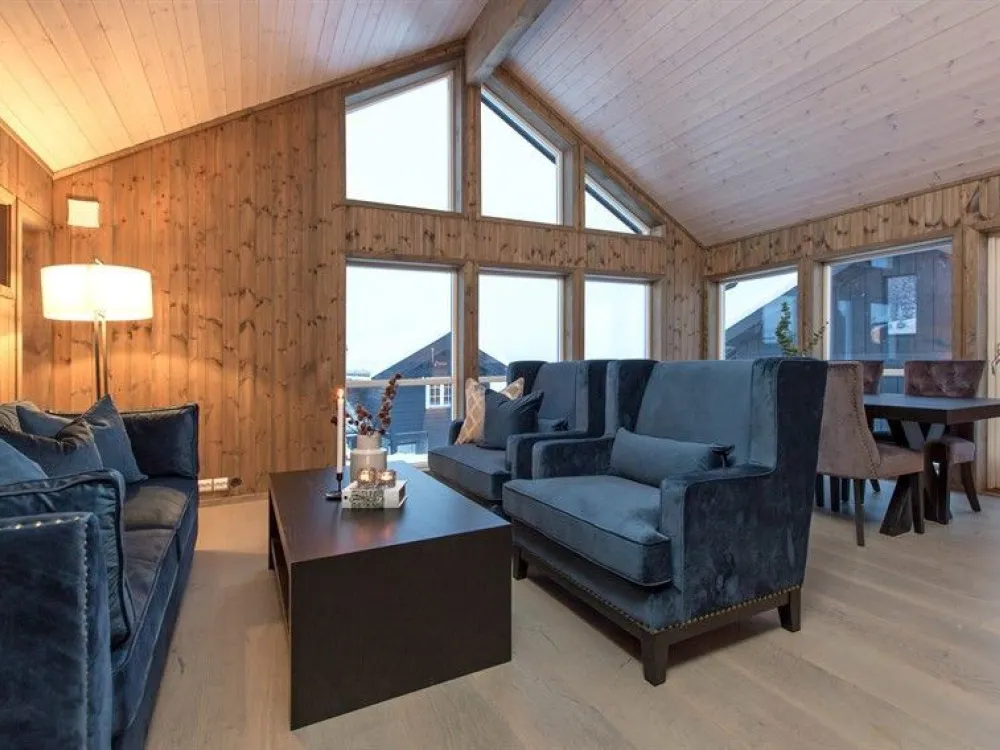 Hafjell Fjellandsby 218