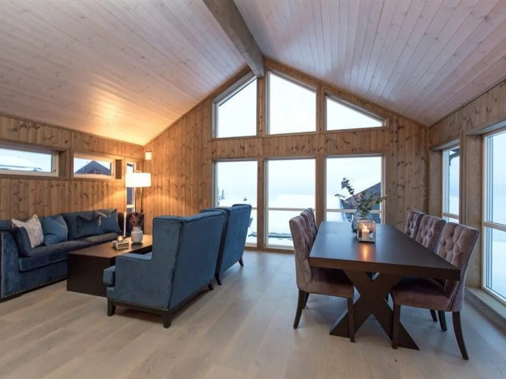 Hafjell Fjellandsby 218