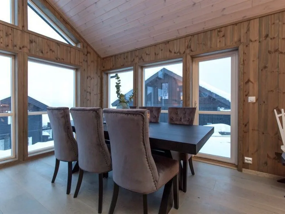 Hafjell Fjellandsby 218