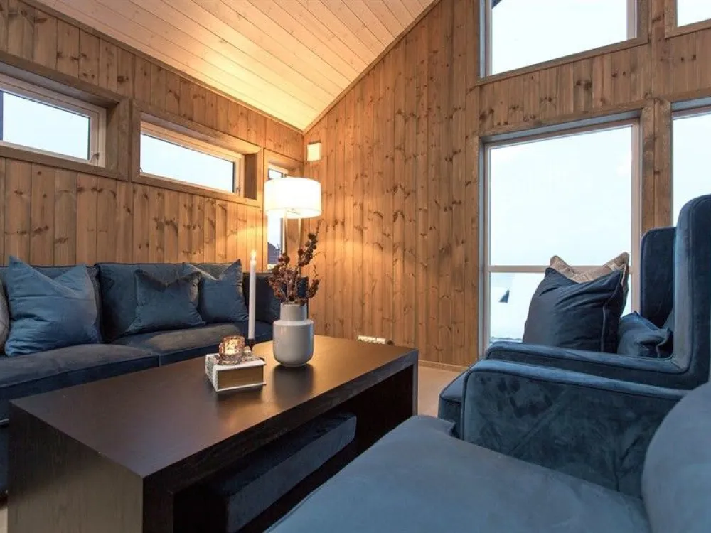 Hafjell Fjellandsby 218