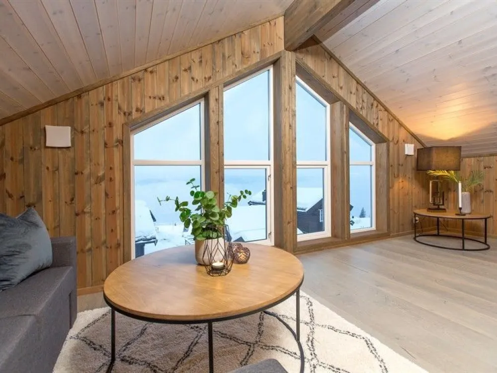 Hafjell Fjellandsby 218