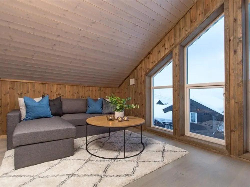Hafjell Fjellandsby 218