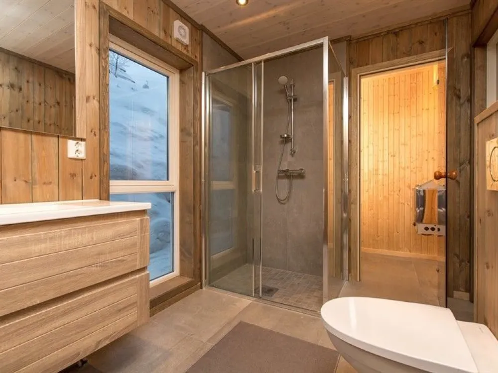 Hafjell Fjellandsby 218