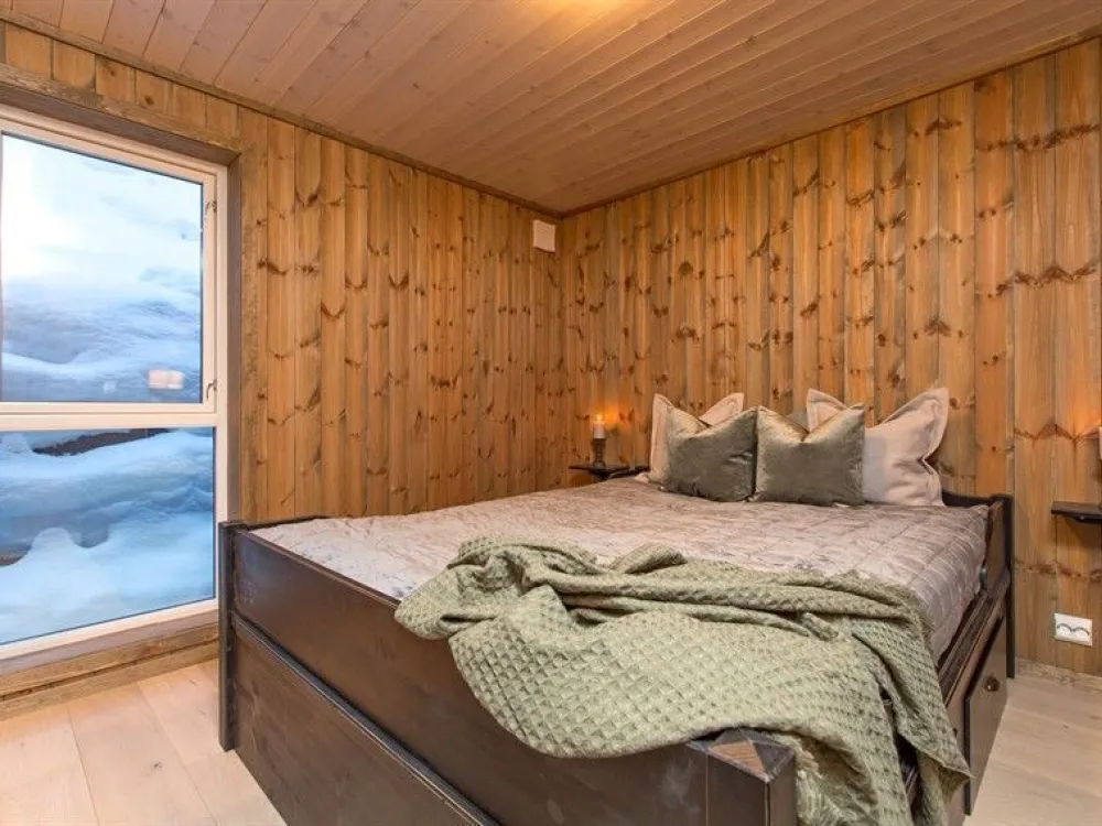 Hafjell Fjellandsby 218
