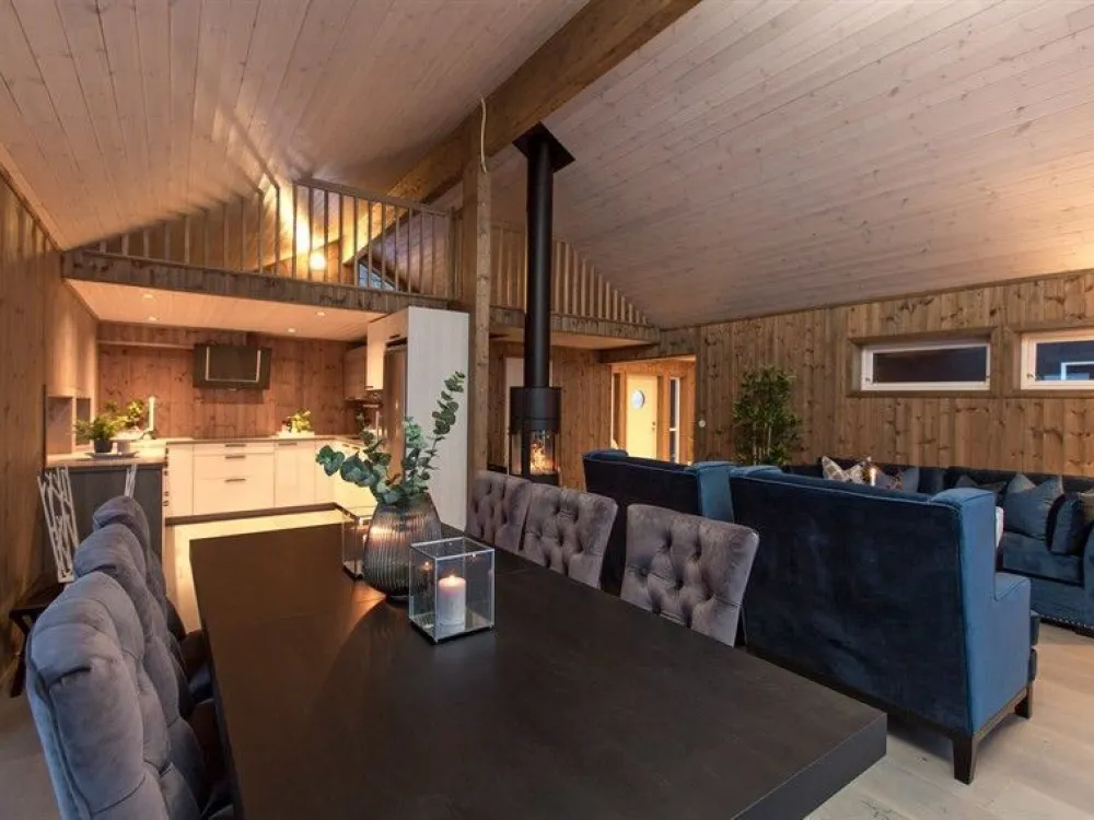 Hafjell Fjellandsby 218