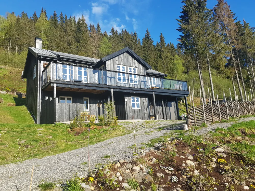 Mosetervegen 141