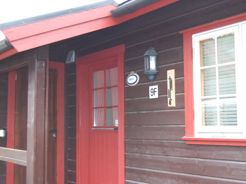 SØRLIA 9F