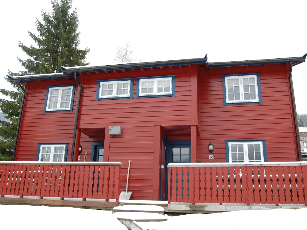 SØRLIA 7B