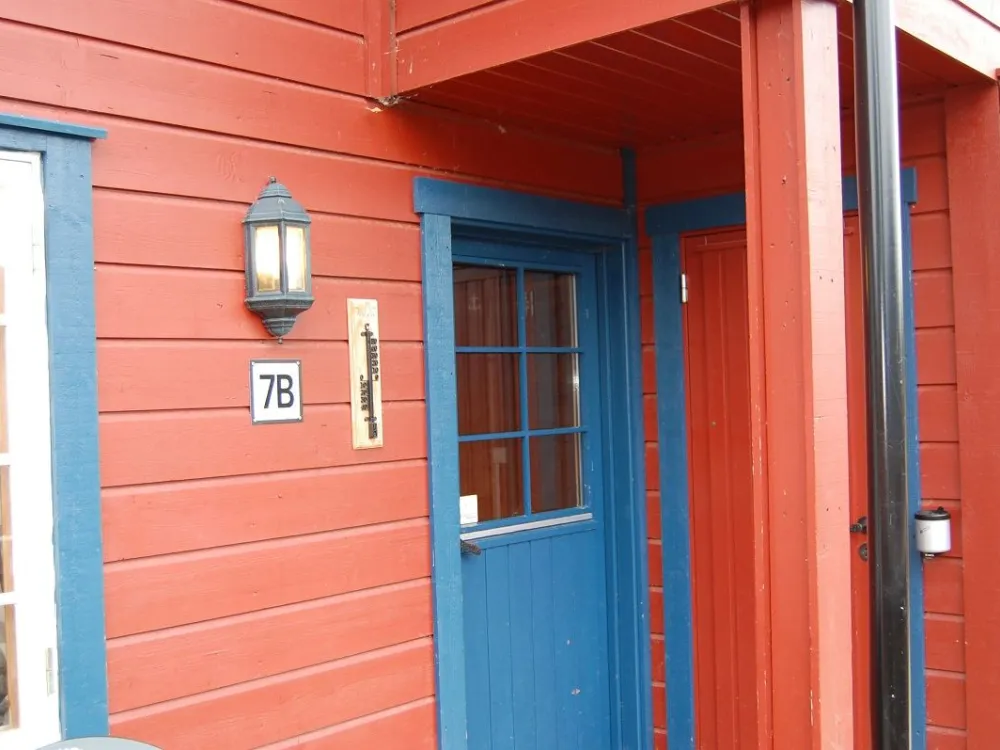 SØRLIA 7B