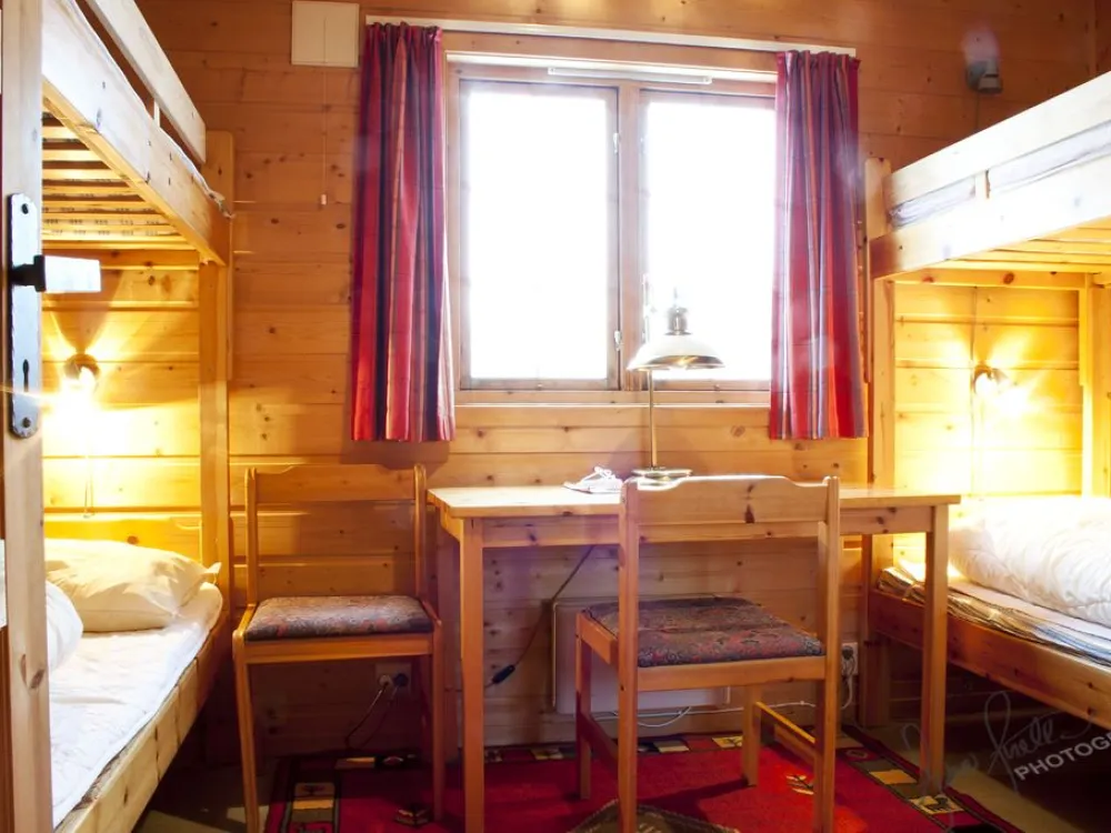 SØRLIA 7E