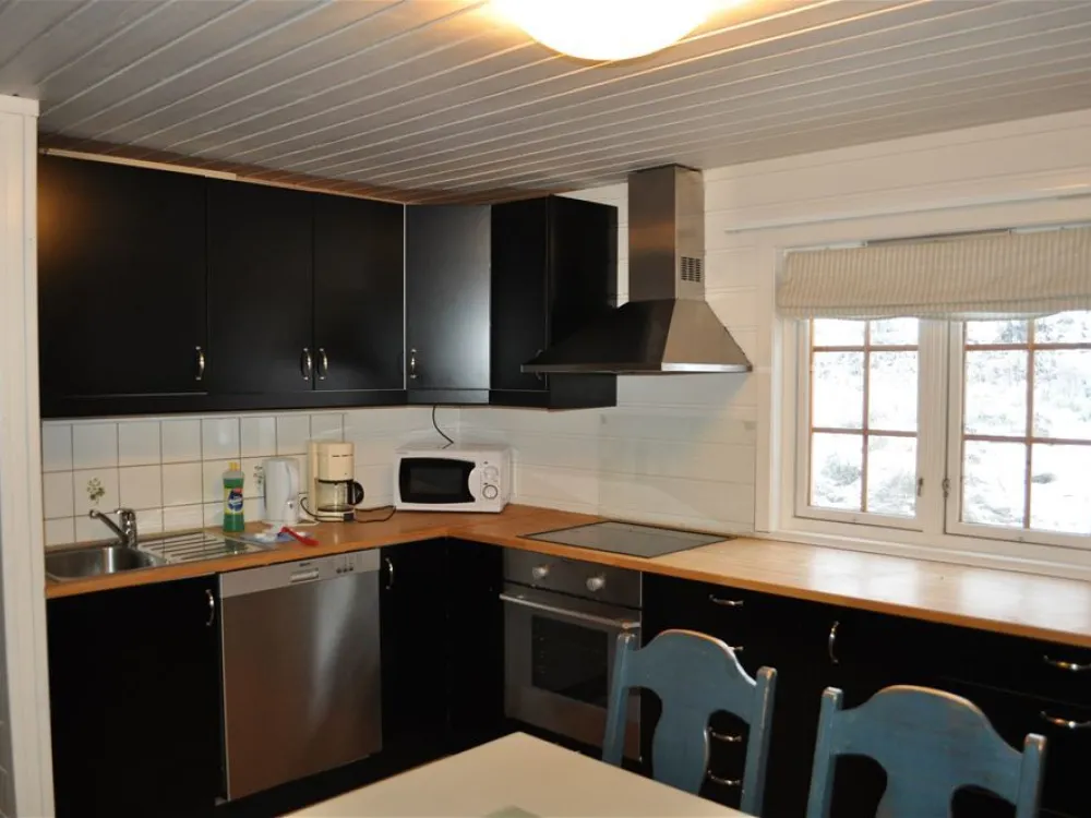 SØRLIA 8C