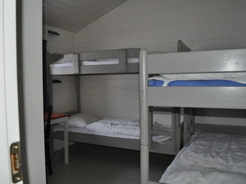 SØRLIA 8C