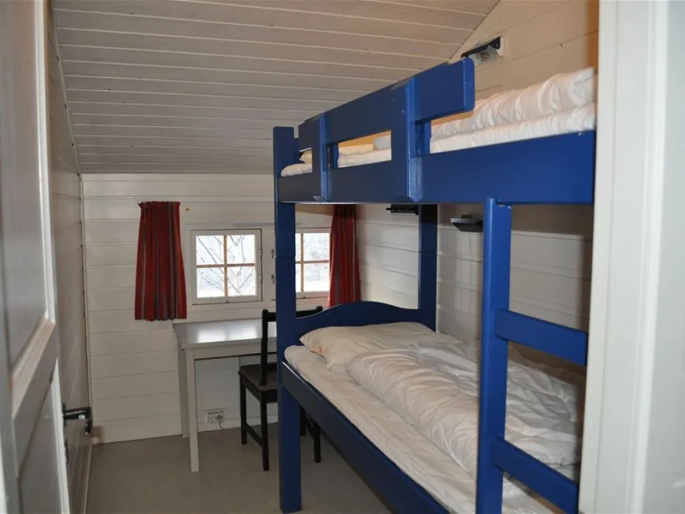 SØRLIA 8C