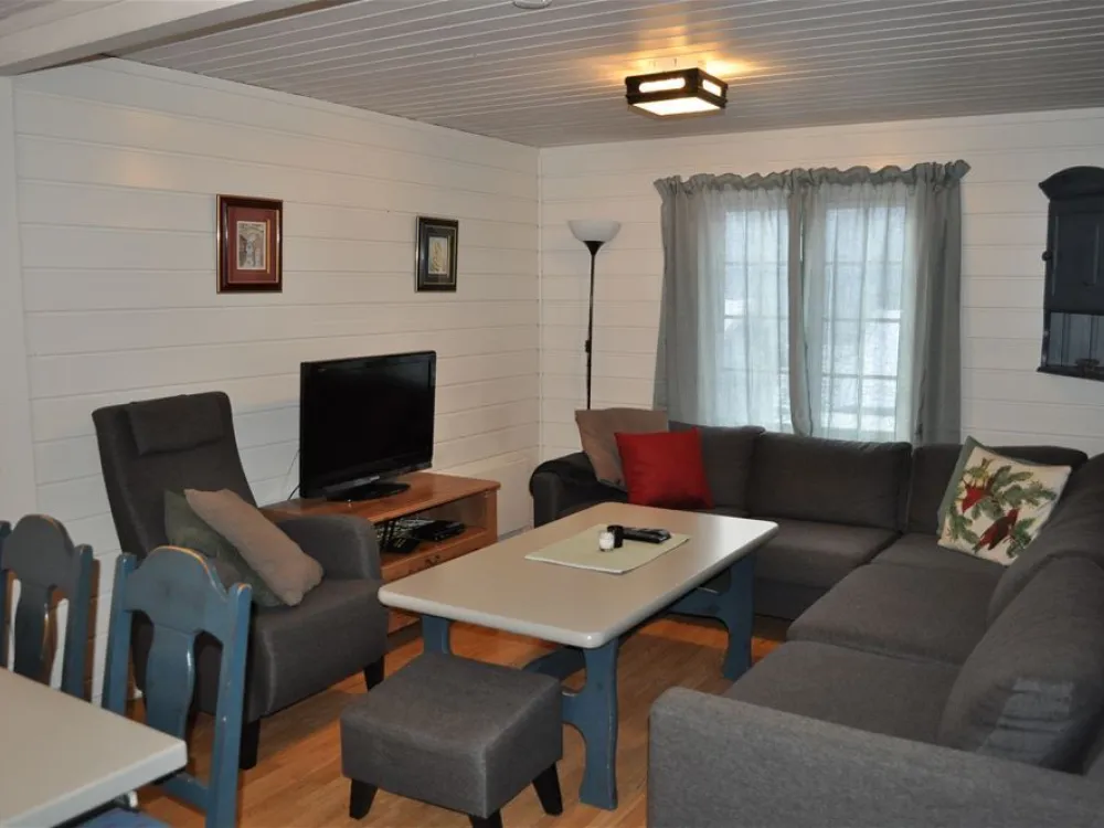 SØRLIA 8C
