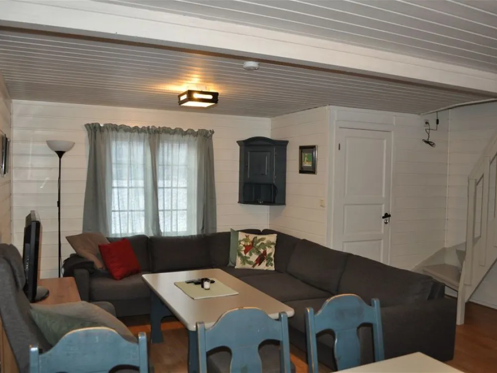 SØRLIA 8C
