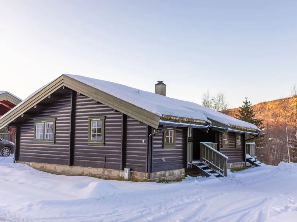SØRLIA 4B