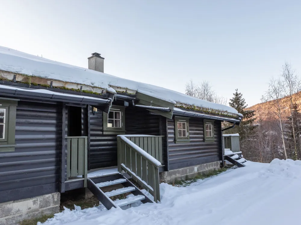 SØRLIA 4B