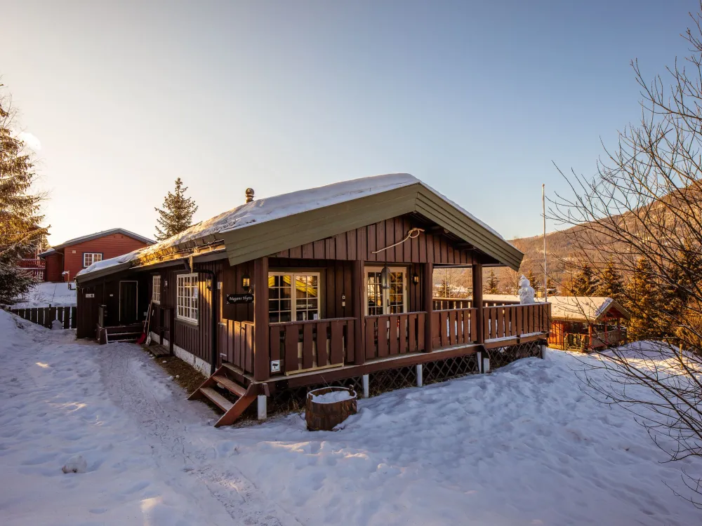 SØRLIA 10H