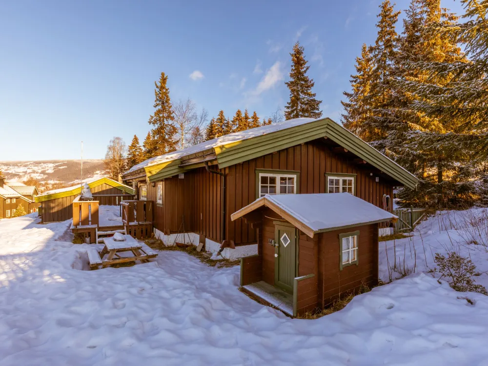 SØRLIA 10H