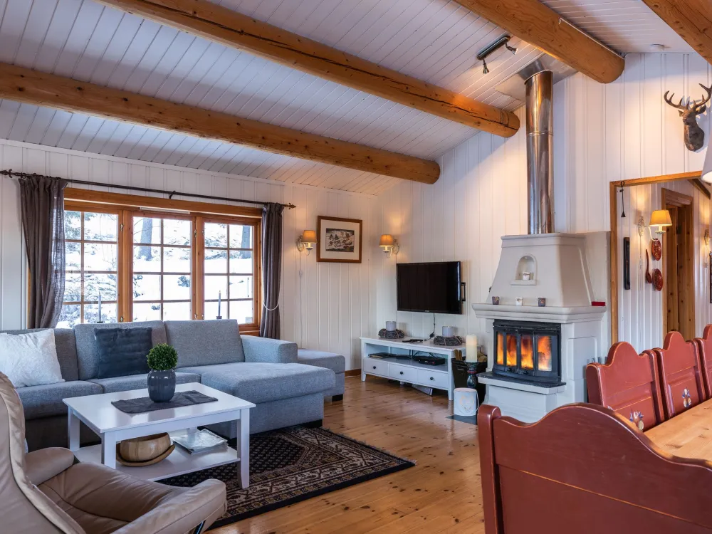 SØRLIA 10H