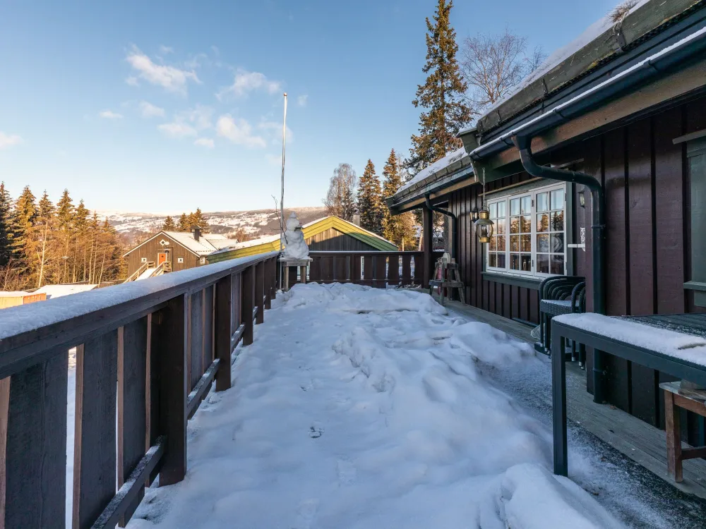 SØRLIA 10H