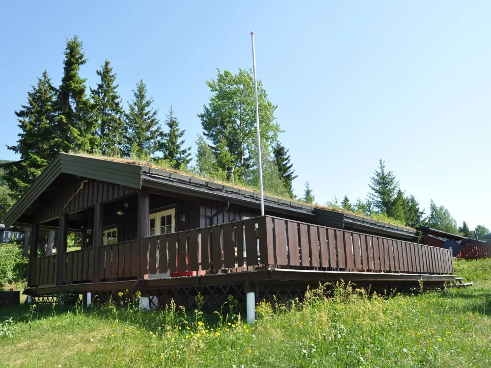 SØRLIA 10H