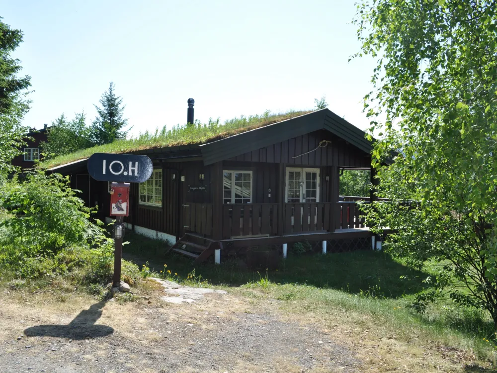 SØRLIA 10H