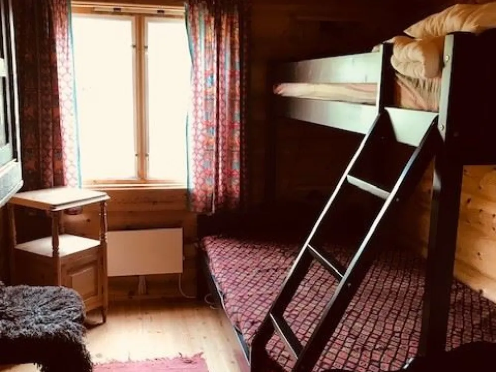 Lunnstadmyrveien 37