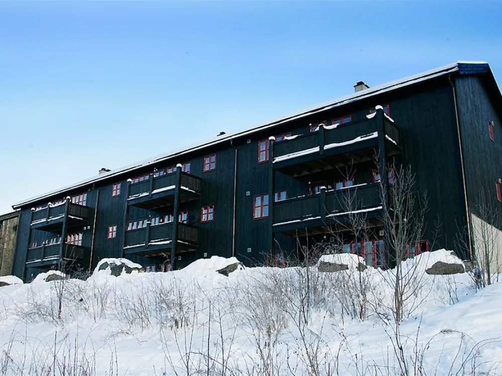 Nordlia F9