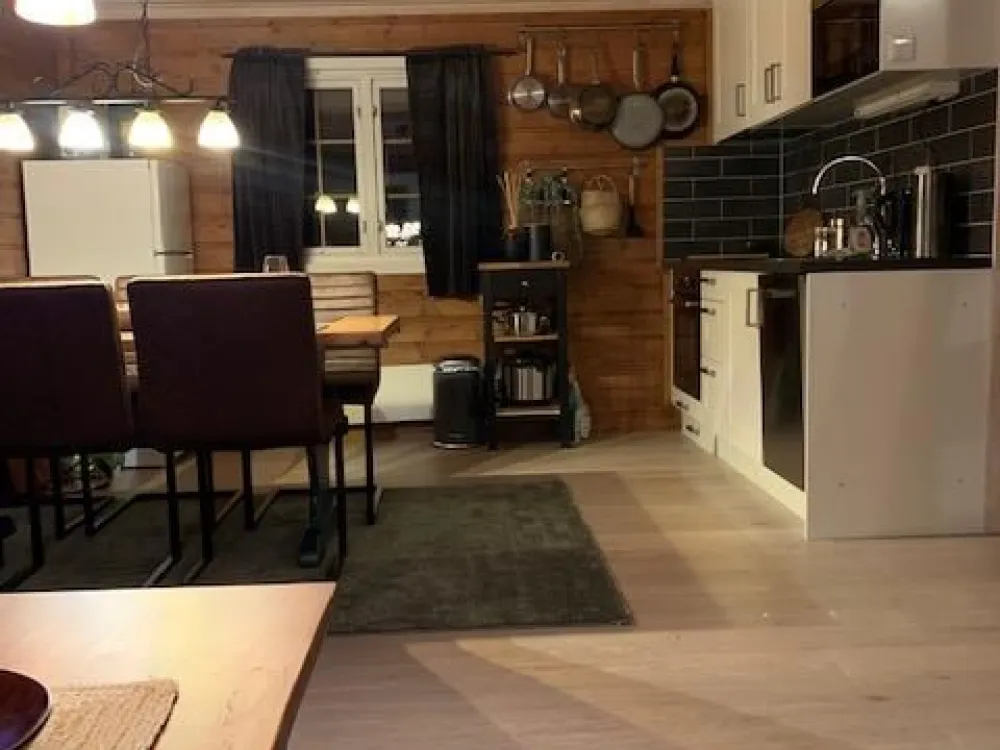 SØRLIA 7B