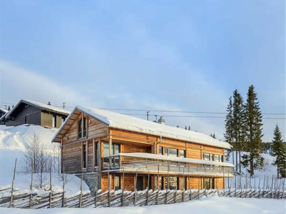Hafjell Fjellandsby 117