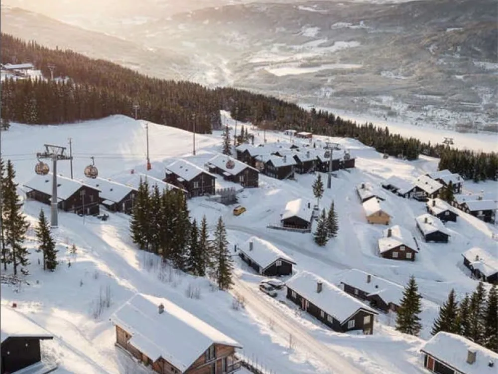 Hafjell Fjellandsby 117