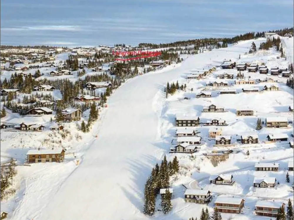 Hafjell Fjellandsby 117
