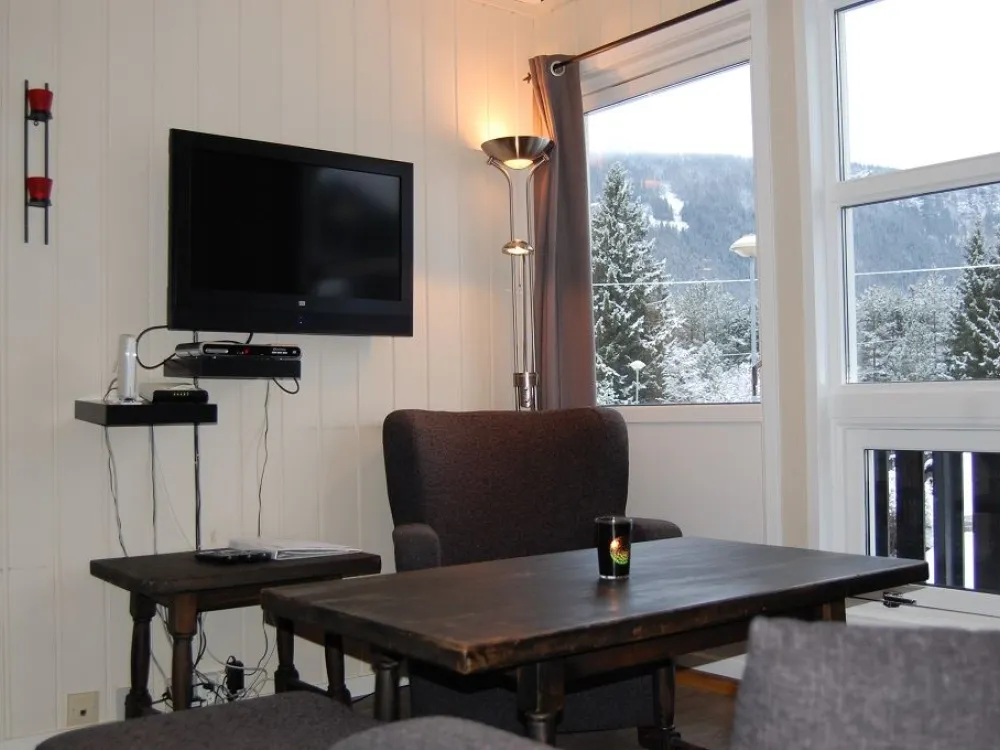 Hafjell Alpinlandsby 52
