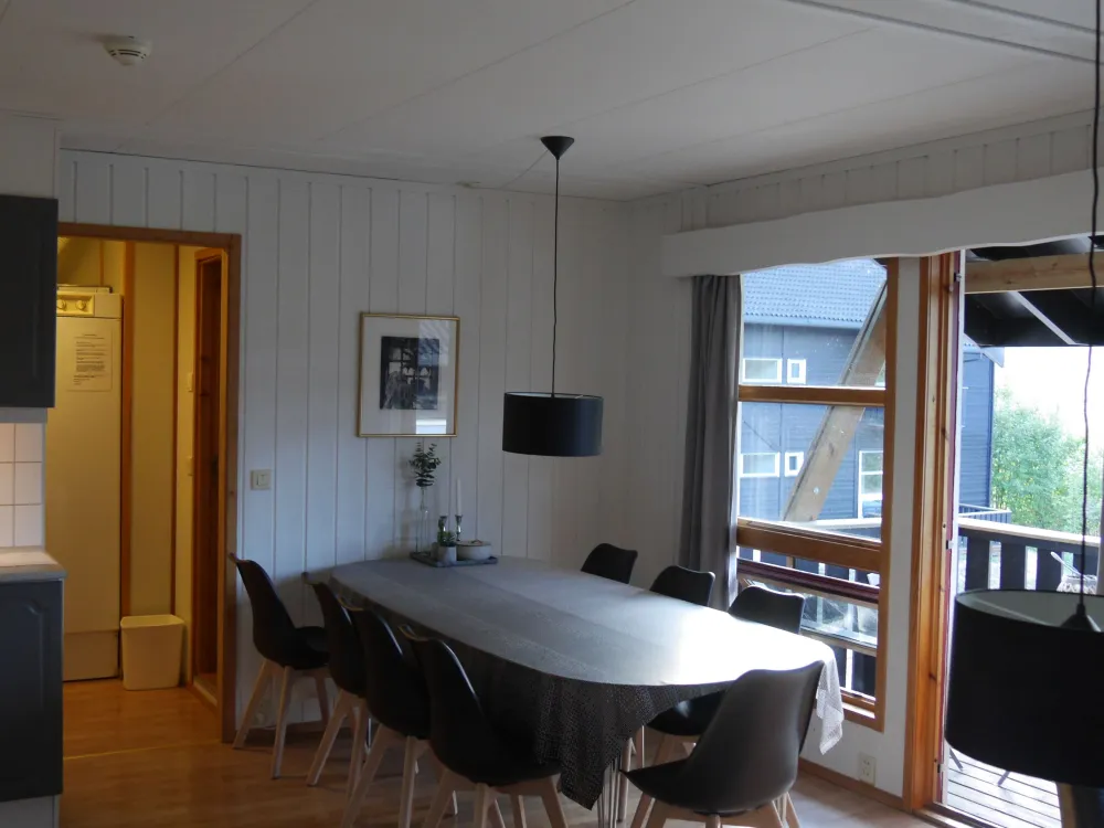 Hafjell Alpinlandsby 27