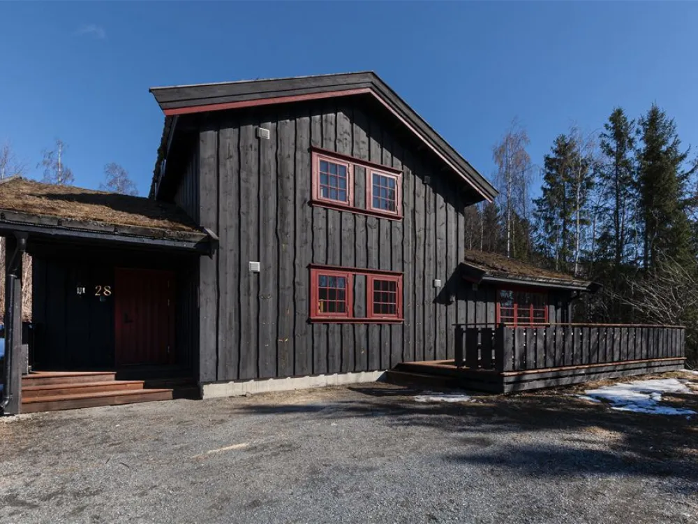 Nordlia 28