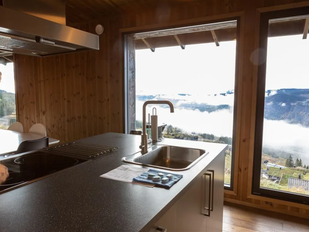 Hafjell Fjellandsby 245