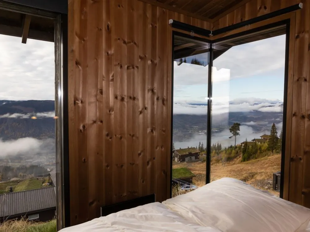 Hafjell Fjellandsby 245