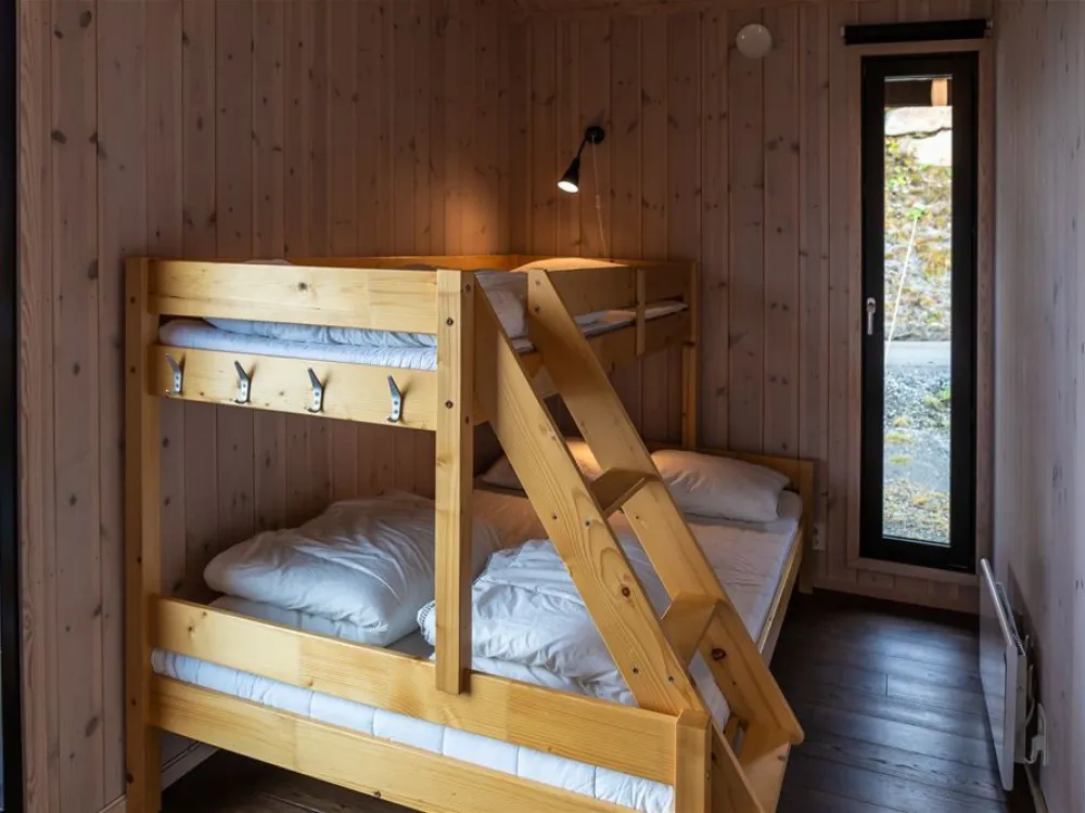 Hafjell Fjellandsby 245