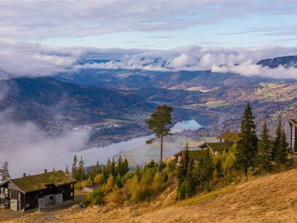 Hafjell Fjellandsby 245